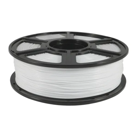 Пластик для 3D-принтера Flashforge PETG 1,75mm 1kg White (PETW1)