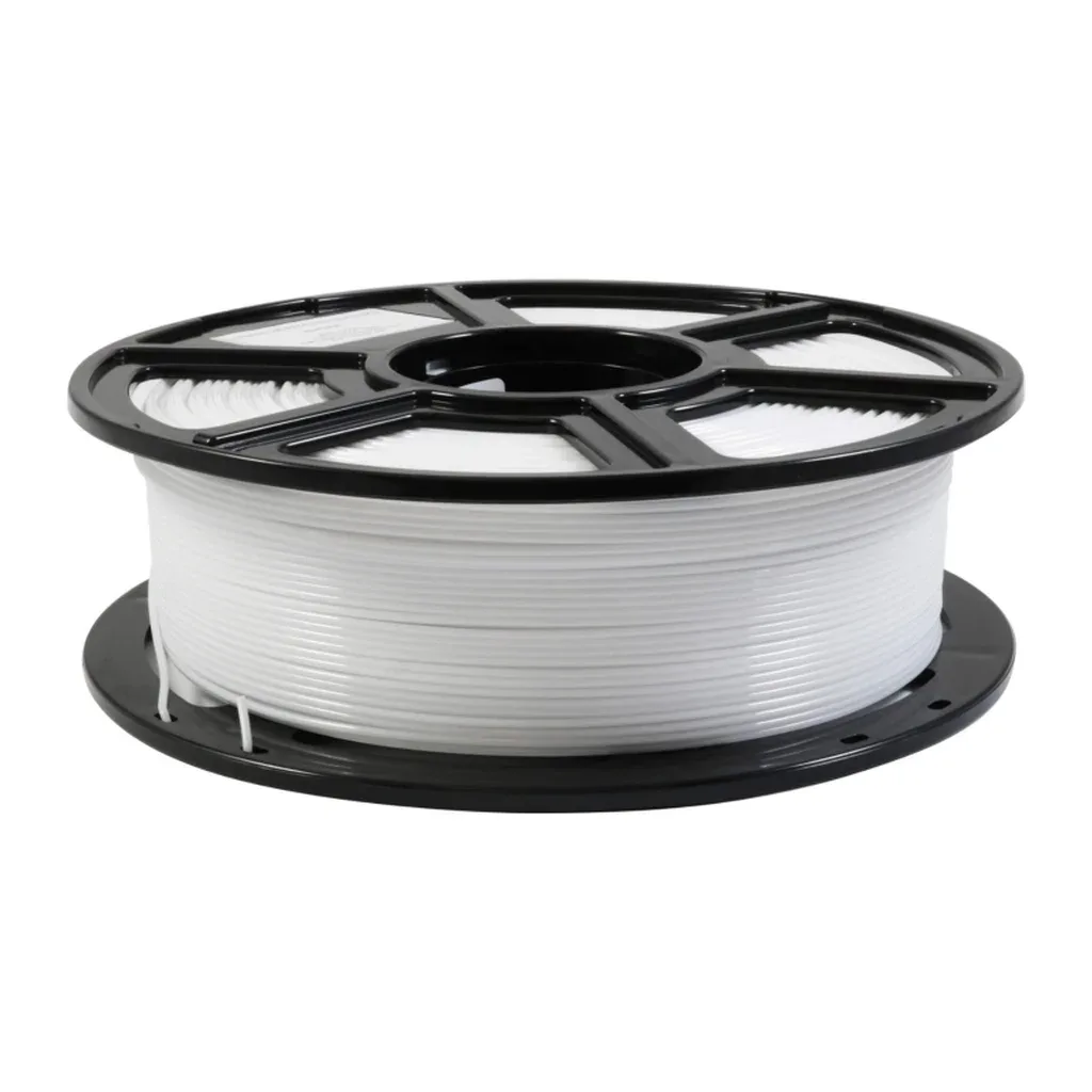 Пластик для 3D-принтера Flashforge PETG High Speed 1,75mm 1kg Natural (90009598001)
