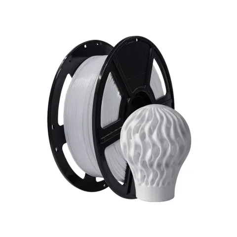Пластик для 3D-принтера Flashforge PETG High Speed 1,75mm 1kg White (90009599001)