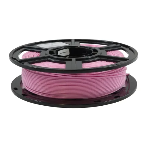 Пластик для 3D-принтера Flashforge PLA 1,75mm 0,5kg Pink (90006424001)