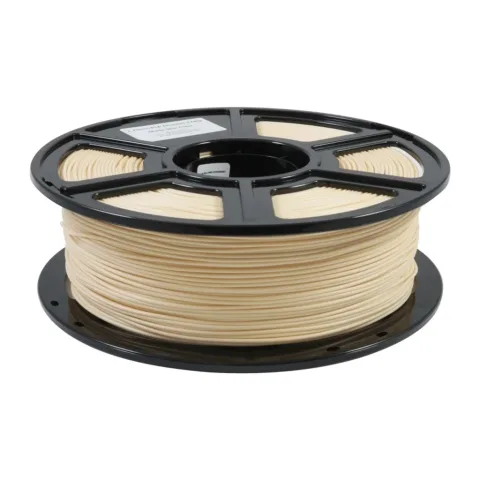 Пластик для 3D-принтера Flashforge PLA 1,75mm 1kg Matte Skin color (90007982001)