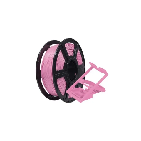 Пластик для 3D-принтера Flashforge PLA 1,75mm 1kg Pink (90006331001)
