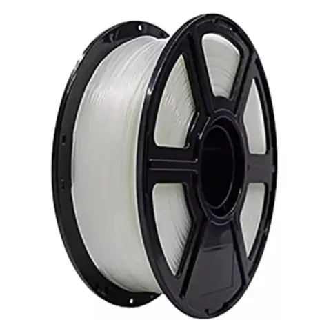 Пластик для 3D-принтера Flashforge PLA 1,75mm1kg Nature (PNA1)