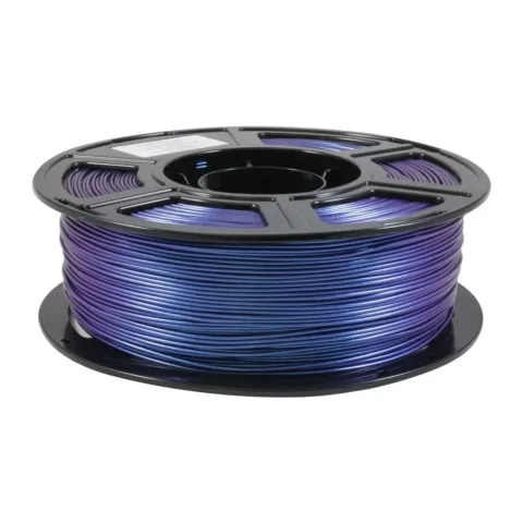 Пластик для 3D-принтера Flashforge PLA High speed 1,75mm 1kg MC NEB PURPLE (90009989001)
