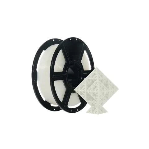Пластик для 3D-принтера Flashforge PLA High speed 1,75mm 1kg NATURAL (90009595001)