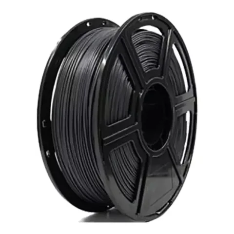 Пластик для 3D-принтера Flashforge PLA Matte 1,75mm 1kg Grey (90007482001)