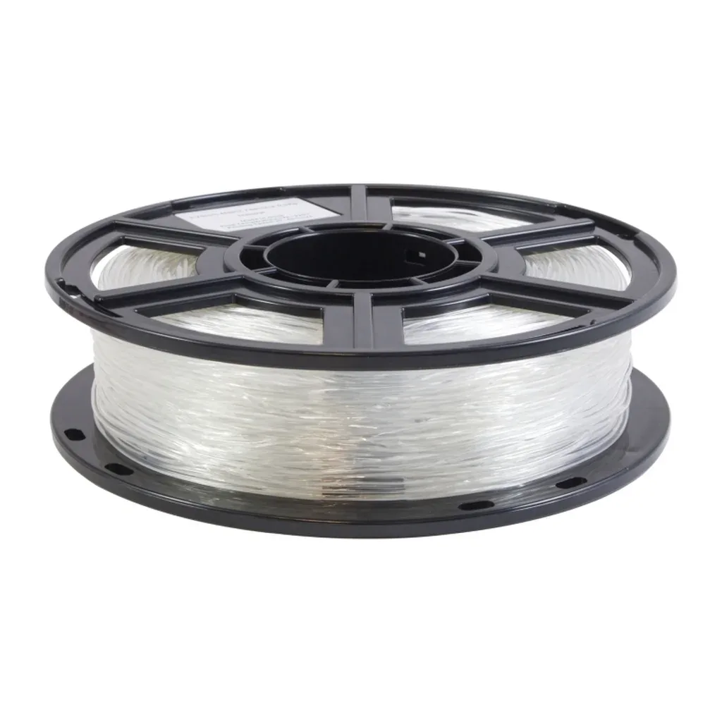 Пластик для 3D-принтера Flashforge TPU95A 1,75mm 1kg Nature (90009056001)
