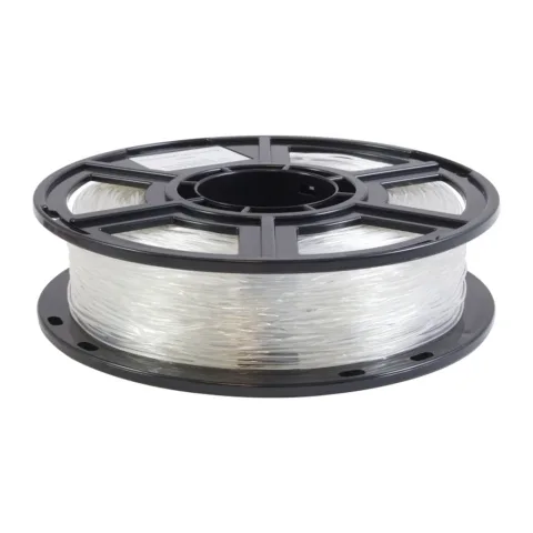 Пластик для 3D-принтера Flashforge TPU95A 1,75mm 1kg Nature (90009056001)