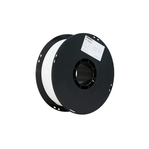 Пластик для 3D-принтера Intamsys PC 1,75mm 1kg White (1103-0001)