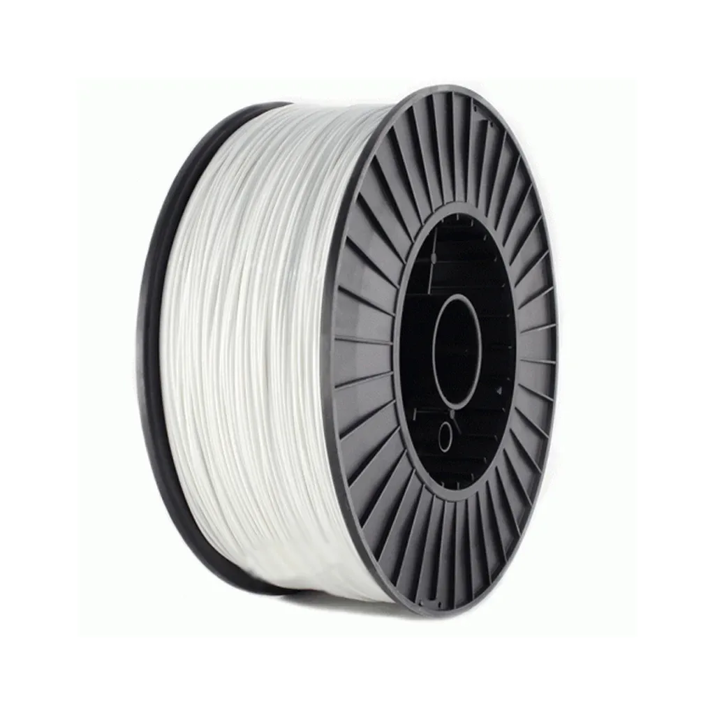 Пластик для 3D-принтера MonoFilament ABS Pro 1.75мм, 2.5кг, white (2500005002163)