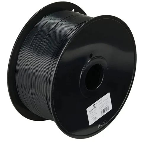 Пластик для 3D-принтера Polymaker PETG 1,75mm 3kg BLACK (PB01043)