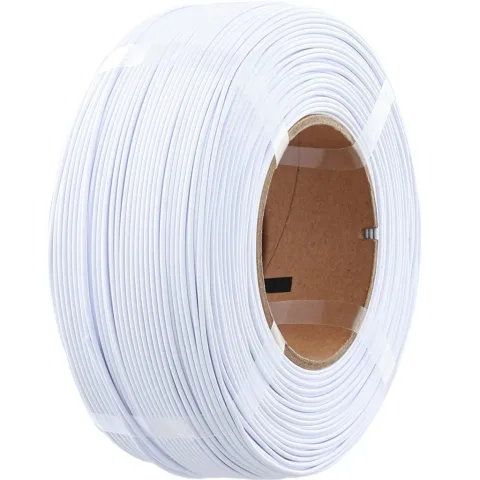Пластик для 3D-принтера Polymaker PLA Panchroma 1,75mm 1kg Cold white ReFill (CA19040)