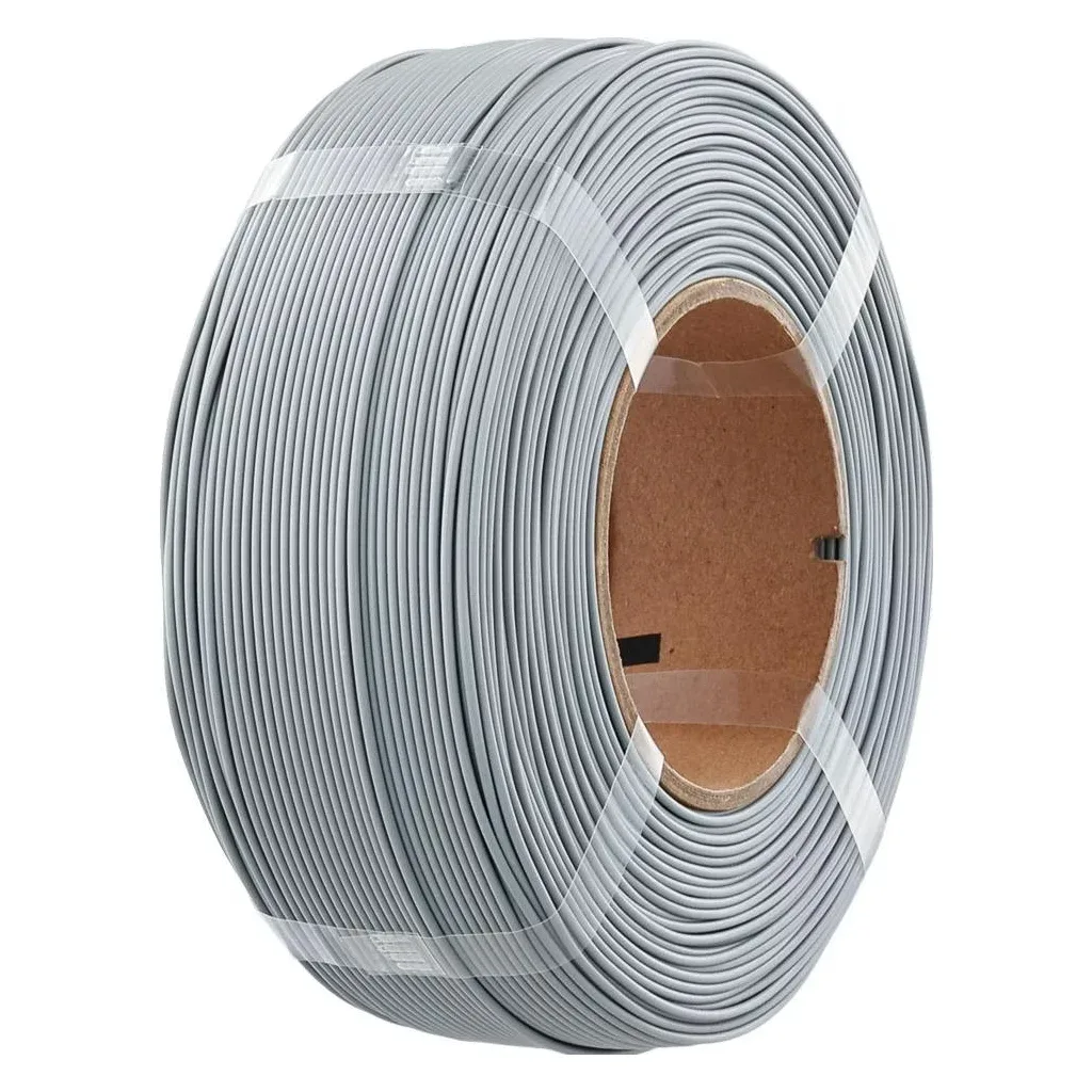 Пластик для 3D-принтера Polymaker PLA Panchroma 1,75mm 1kg Grey Refill (CA19031)