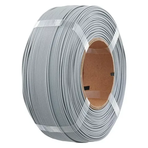 Пластик для 3D-принтера Polymaker PLA Panchroma 1,75mm 1kg Grey Refill (CA19031)
