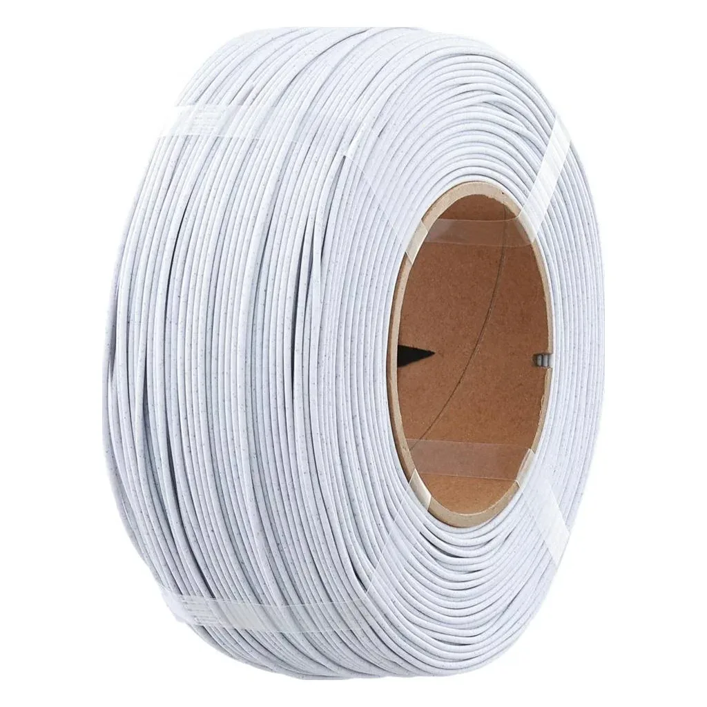 Пластик для 3D-принтера Polymaker PLA Panchroma 1,75mm 1kg Marble white Refill (CA04087)