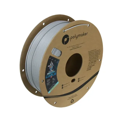Пластик для 3D-принтера Polymaker PLA POLYLITE Cosplay Ver. A, 1,75 mm 1kg (PA05006)