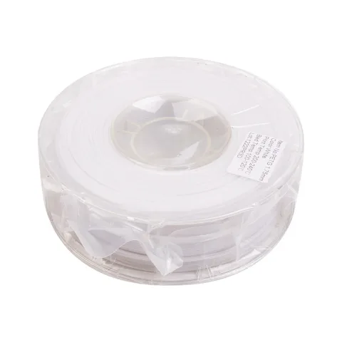 Пластик для 3D-принтера PowerPlant PETG, 1.75 мм, 1kg, white (PT812929)