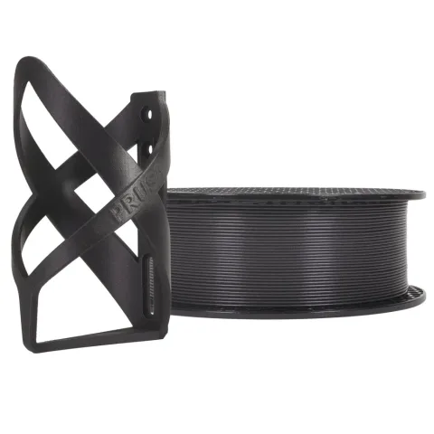 Пластик для 3D-принтера Prusament ASA 1.75mm, 850g, Galaxy Black (ASAPRSGLXBLCK850G)
