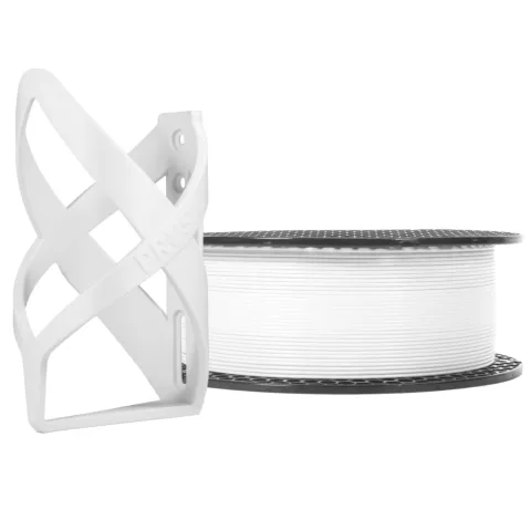Пластик для 3D-принтера Prusament ASA 1.75mm, 850g, Signal White (ASASGNLWHT850G)