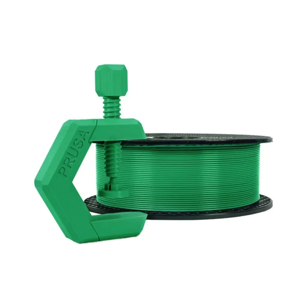Пластик для 3D-принтера Prusament PETG 1.75mm 1kg Green Jungle (8594173675537)