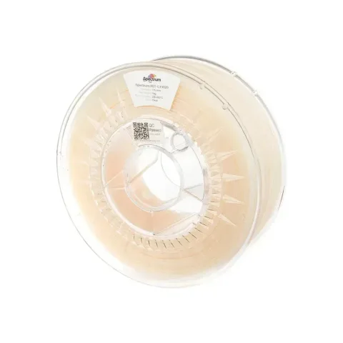 Пластик для 3D-принтера Spectrum ABS GP450 1.75mm 1kg NATURAL (80346)