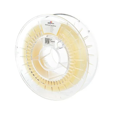 Пластик для 3D-принтера Spectrum AquaPrint 1.75mm 0.5kg Natural (81008)