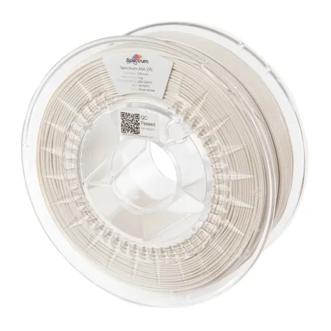 Пластик для 3D-принтера Spectrum ASA 275 1.75 mm 1kg White, Polar (80307)