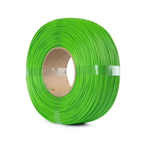Пластик для 3D-принтера Spectrum ASA 275 1.75mm 1kg ReFill Lime Green (81329)