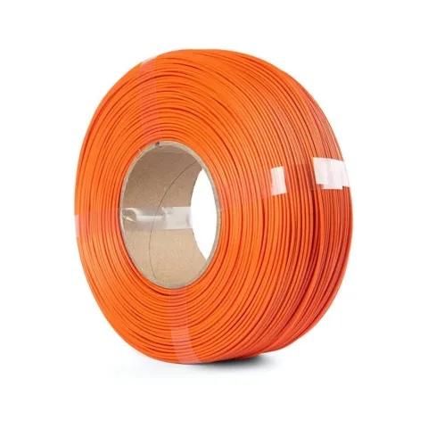 Пластик для 3D-принтера Spectrum ASA 275 1.75mm 1kg ReFill Lion Orange (81330)
