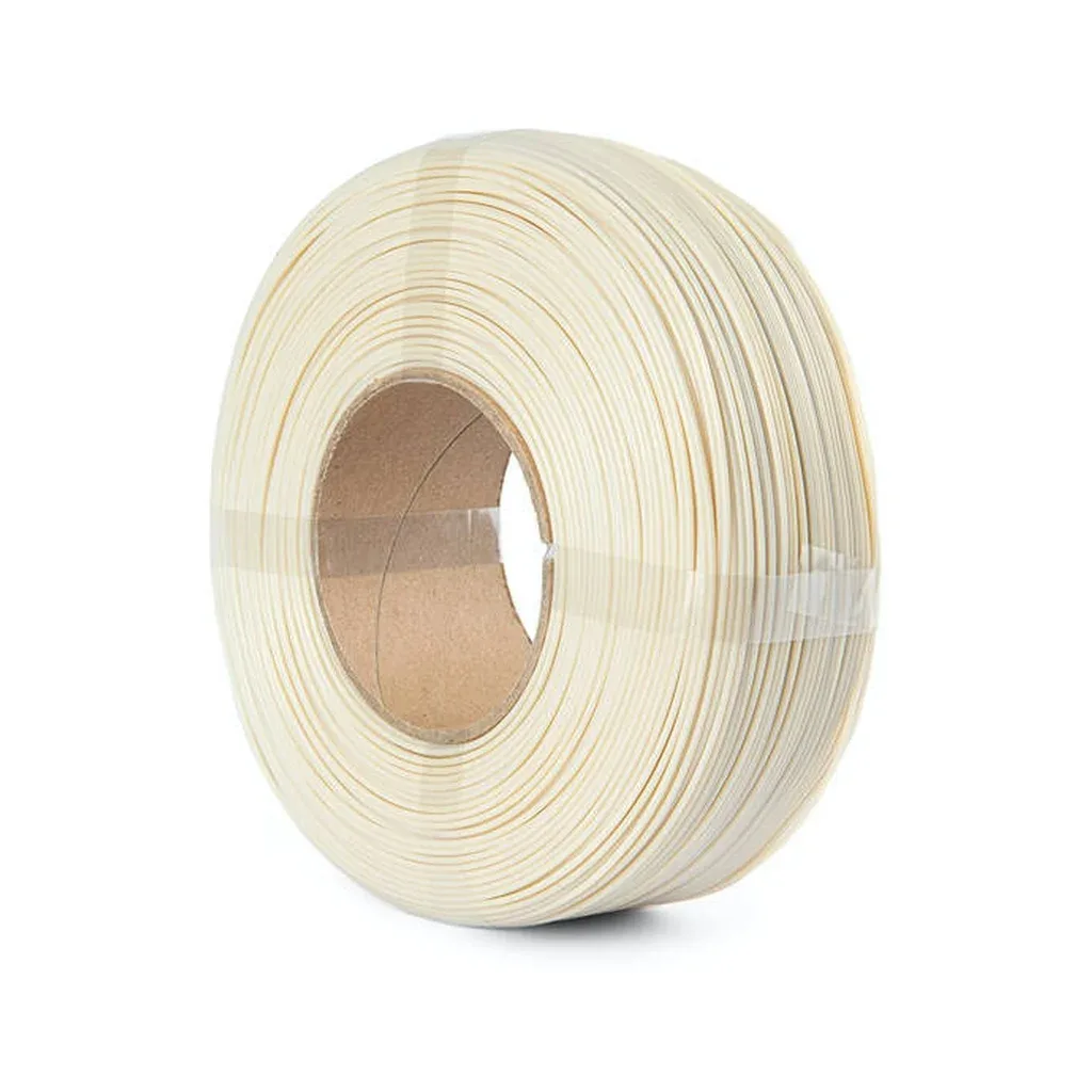 Пластик для 3D-принтера Spectrum ASA 275 1.75mm 1kg ReFill Natural (81331)