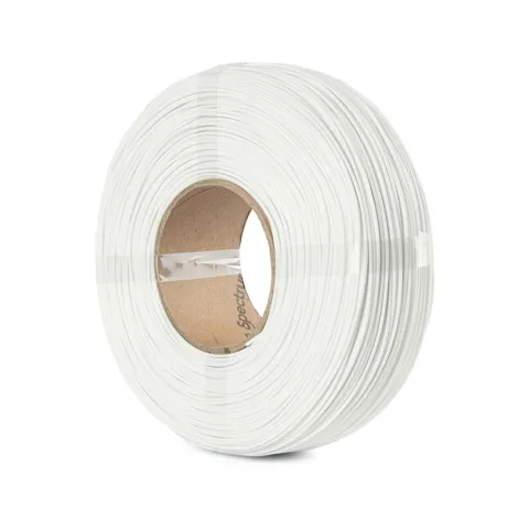 Пластик для 3D-принтера Spectrum ASA 275 1.75mm 1kg ReFill Polar White (81334)
