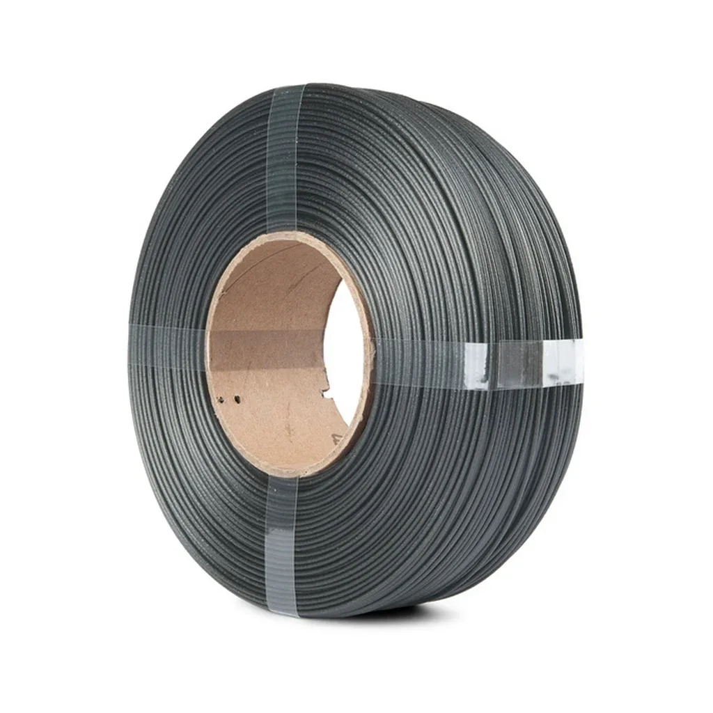 Пластик для 3D-принтера Spectrum ASA 275 1.75mm 1kg ReFill Silver Star (81335)