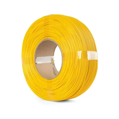 Пластик для 3D-принтера Spectrum ASA 275 1.75mm 1kg ReFill Traffic Yellow (81336)