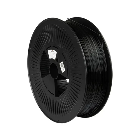 Пластик для 3D-принтера Spectrum ASA 275 1.75mm 4.5kg Black, Deep RAL 9017 (80650)