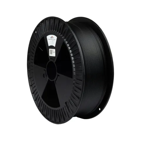 Пластик для 3D-принтера Spectrum ASA-X CF10 1.75mm 2kg Black (80839)