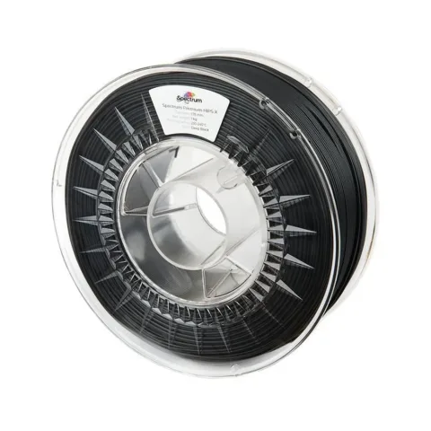 Пластик для 3D-принтера Spectrum HIPS-X 1.75mm 1kg Black, Deep (80078)