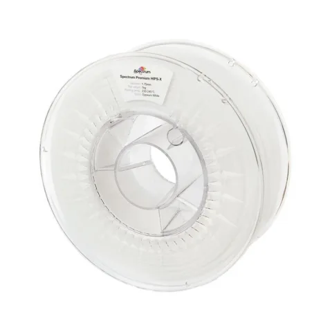 Пластик для 3D-принтера Spectrum HIPS-X 1.75mm 1kg White,Gypsum (80075)