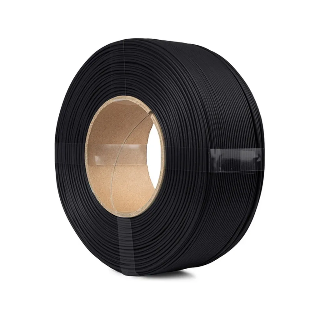 Пластик для 3D-принтера Spectrum LW-ASA UltraFoam 1.75mm 0.75kg ReFill Black, Traffic (81606)