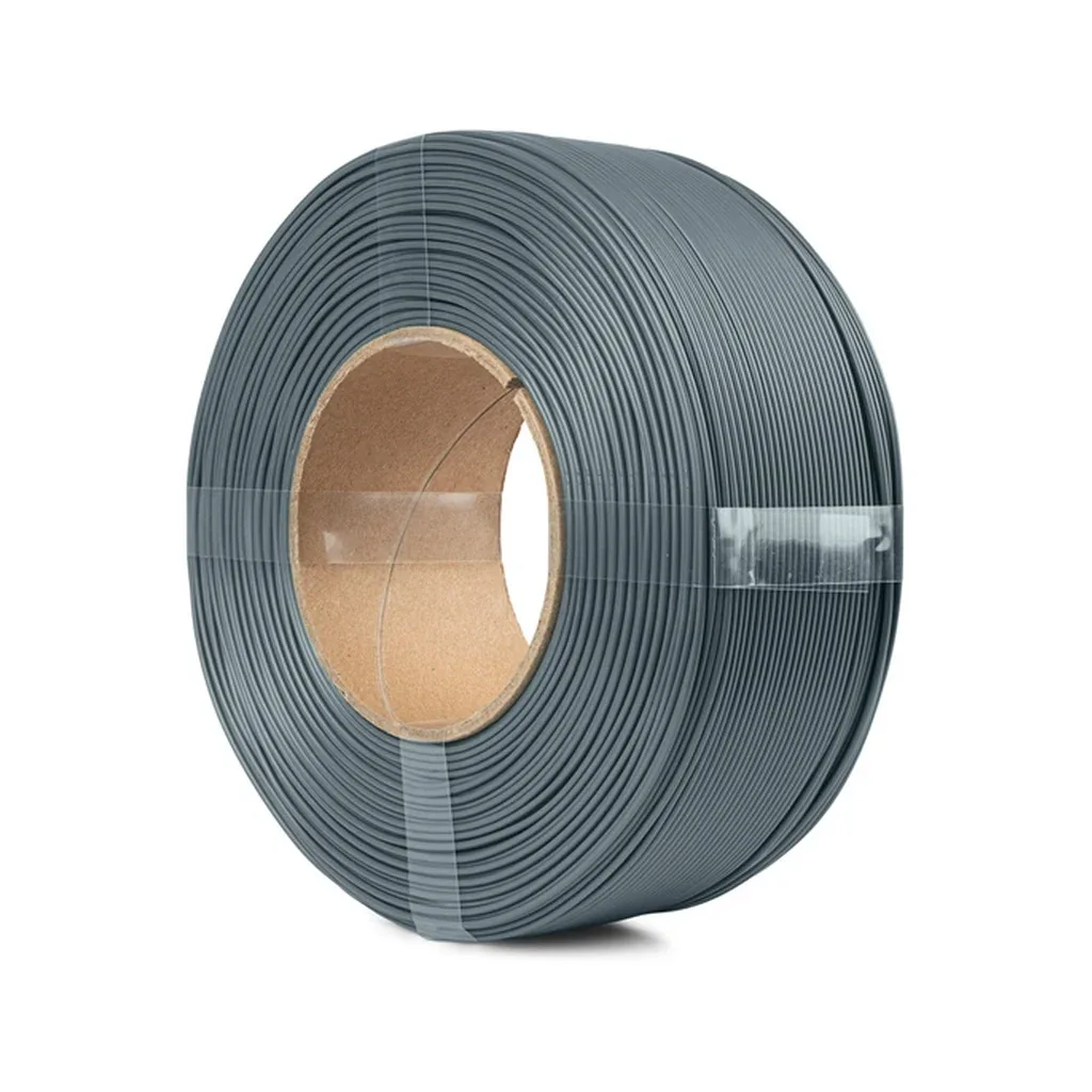 Пластик для 3D-принтера Spectrum LW-ASA UltraFoam 1.75mm 0.75kg ReFill Grey, Dark (81605)