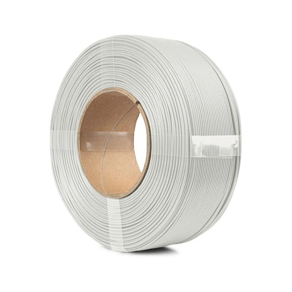 Пластик для 3D-принтера Spectrum LW-ASA UltraFoam 1.75mm 0.75kg ReFill Grey, Light (81604)