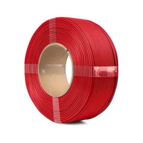 Пластик для 3D-принтера Spectrum LW-ASA UltraFoam 1.75mm 0.75kg ReFill Red, Traffic (81602)