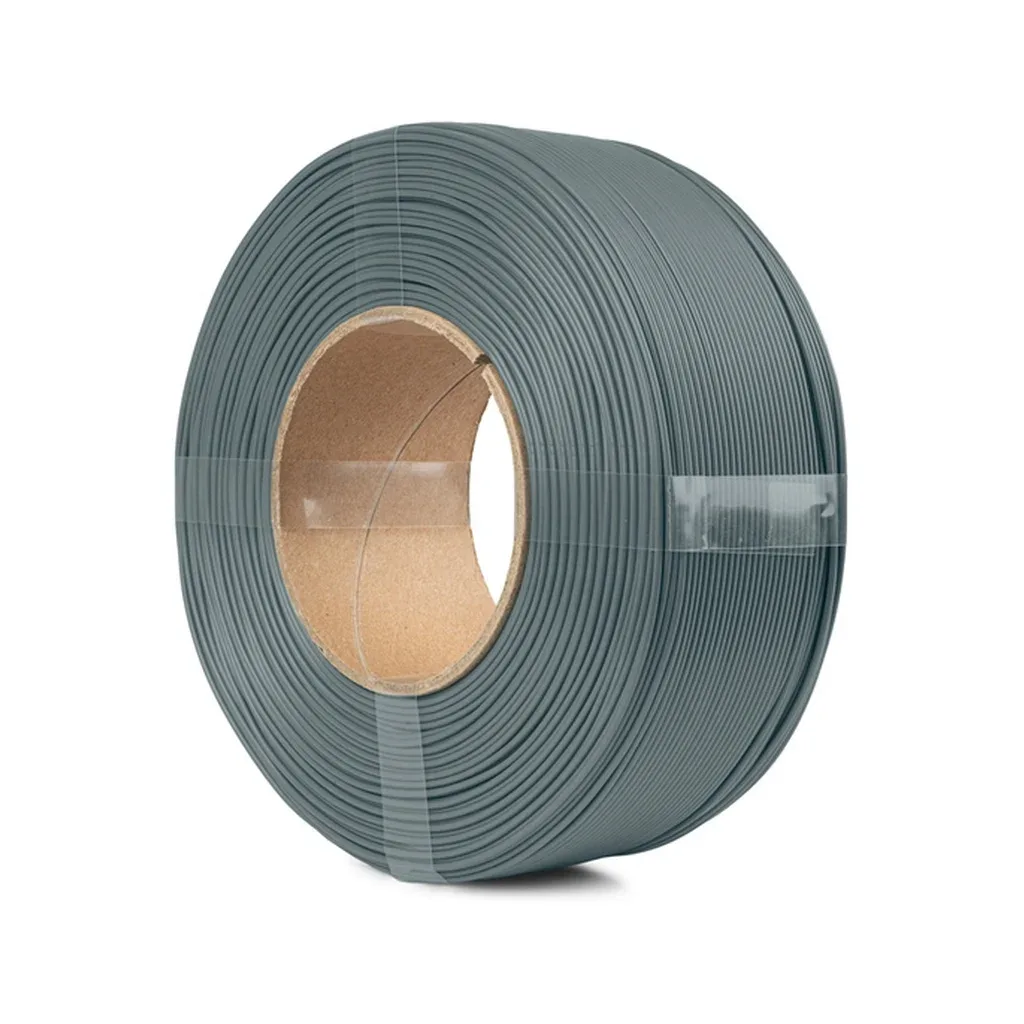 Пластик для 3D-принтера Spectrum LW-PLA UltraFoam 1.75mm 0.75kg, ReFill, Grey, Dark (81627)