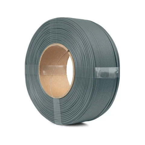 Пластик для 3D-принтера Spectrum LW-PLA UltraFoam 1.75mm 0.75kg, ReFill, Grey, Dark (81627)