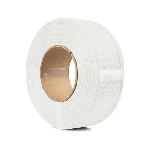 Пластик для 3D-принтера Spectrum LW-PLA UltraFoam 1.75mm 0.75kg, ReFill, White, Pure (81630)