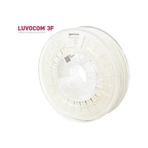 Пластик для 3D-принтера Spectrum PA6 GK10 1.75mm 0.75kg Natural (80585)