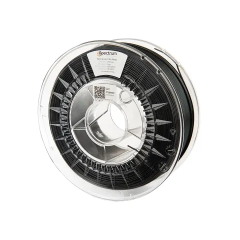 Пластик для 3D-принтера Spectrum PA6 Neat 1.75mm BK 0.75kg (80582)