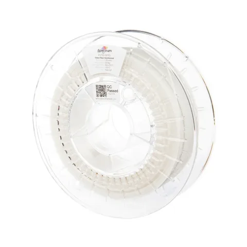 Пластик для 3D-принтера Spectrum PCTG GF10 1.75mm Natural 0.5kg (80728)