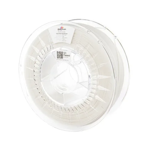 Пластик для 3D-принтера Spectrum PCTG GF10 1.75mm Natural 1kg (80718)