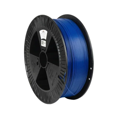Пластик для 3D-принтера Spectrum PCTG Premium 1.75mm 2kg Blue, Navy RAL 5002 (80692)