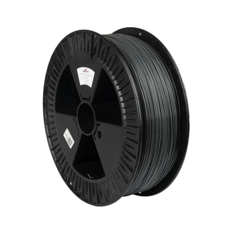 Пластик для 3D-принтера Spectrum PCTG Premium 1.75mm 2kg Grey, Iron RAL 7011 (80644)
